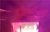Fire destroys studio in Kinnigoli